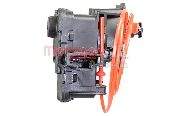 2315012 Metzger Cerradura de la tapa del depósito de combustible