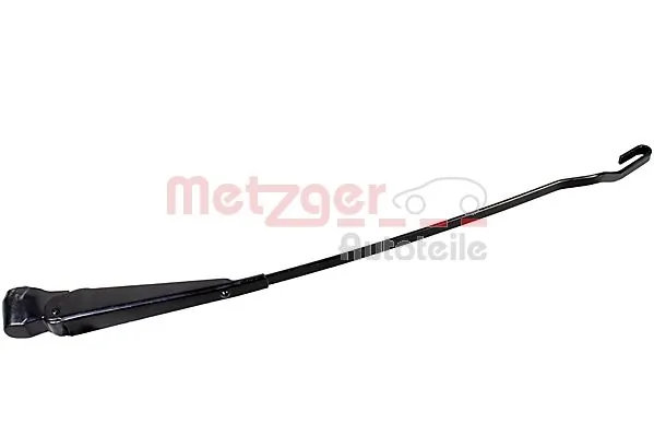 Brazo del limpiaparabrisas lavado de parabrisas para Volkswagen Golf II 19E, 1G1