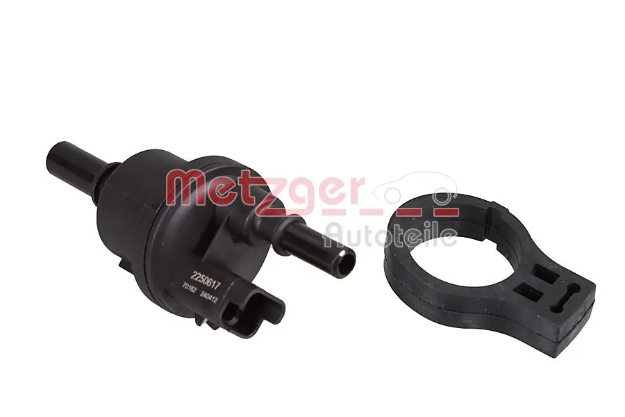 2250617 Metzger