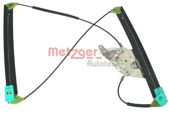 2160026 Metzger