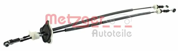  Cables de caja de cambios Fiat Fiorino 