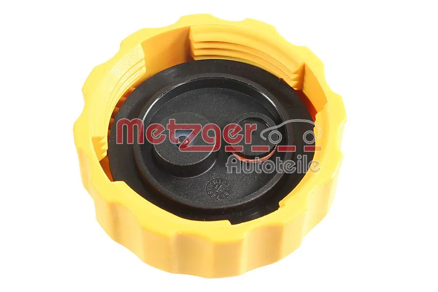  Tapón depósito de refrigerante Chevrolet Captiva 2