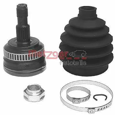 Junta homocinética exterior delantera A  hatchback (1997-2004) original desde 40,57 €