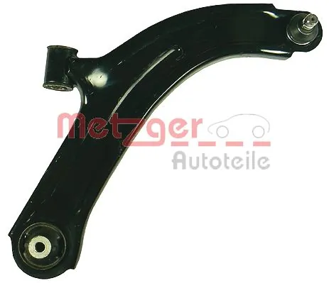 58029202 Metzger