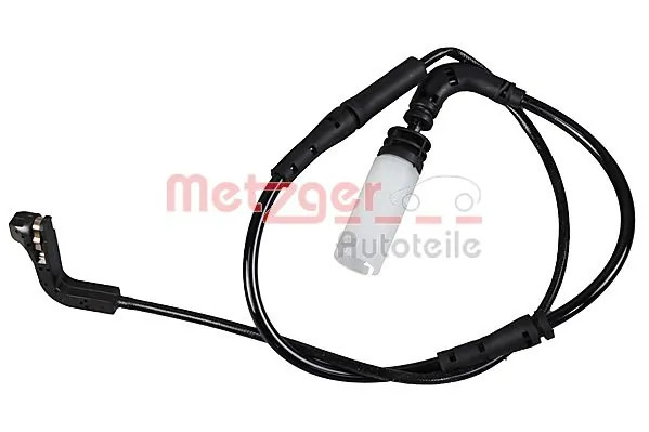 1190065 Metzger