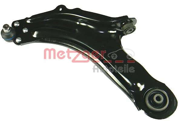 58070301 Metzger