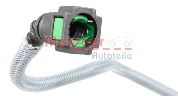 Comprar LR005749 Land Rover Tubería de retorno de combustible de los inyectores