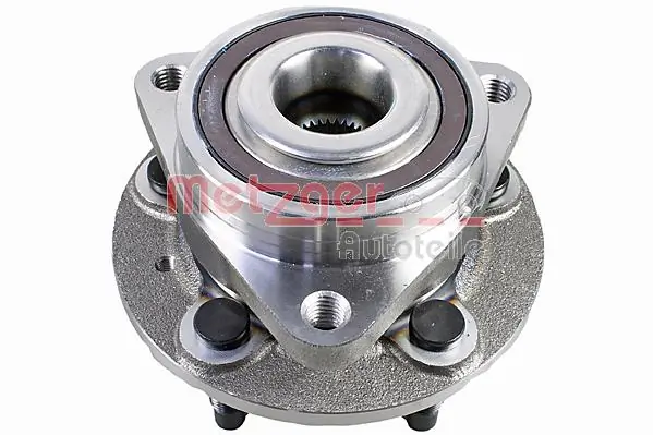 WM2149 Metzger