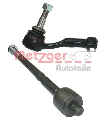 56010801 Metzger