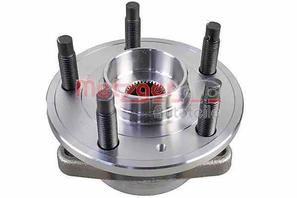 Comprar Buje de rueda delantero Opel Astra K 