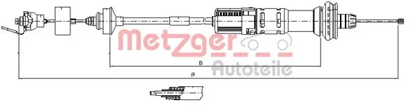 113059 Metzger