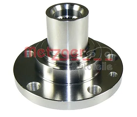 Buje de rueda delantero MP0182 Veltex