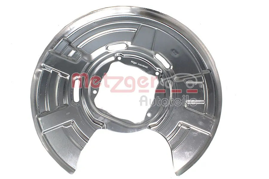 6115533 Metzger