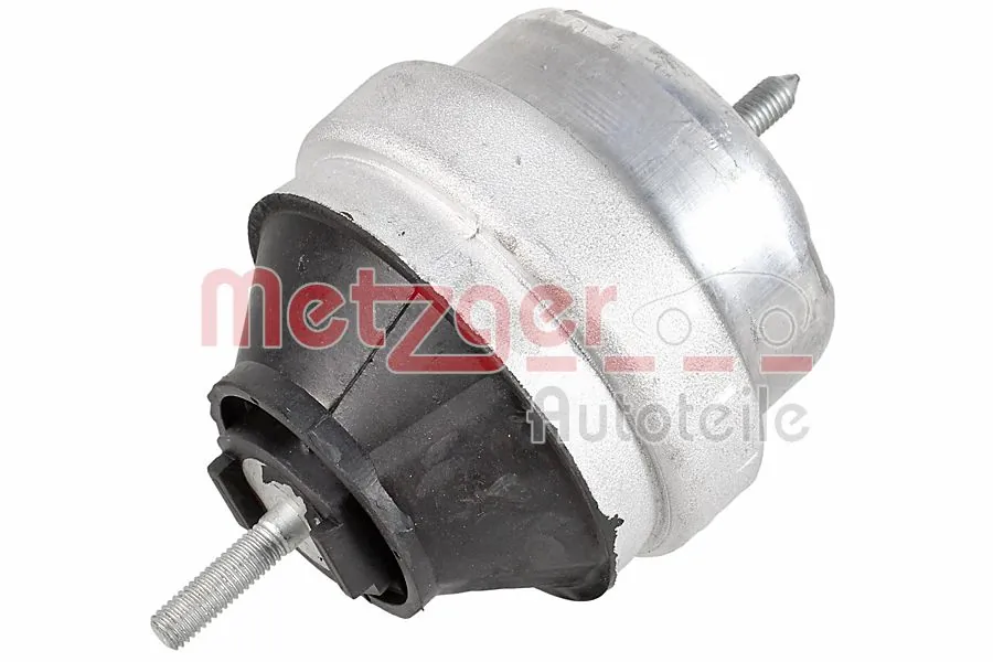 Comprar 4130 Metalcaucho Soporte izquierdo del motor