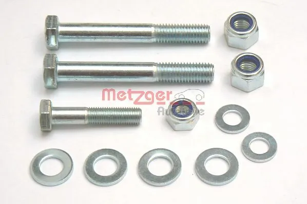 55003018 Metzger