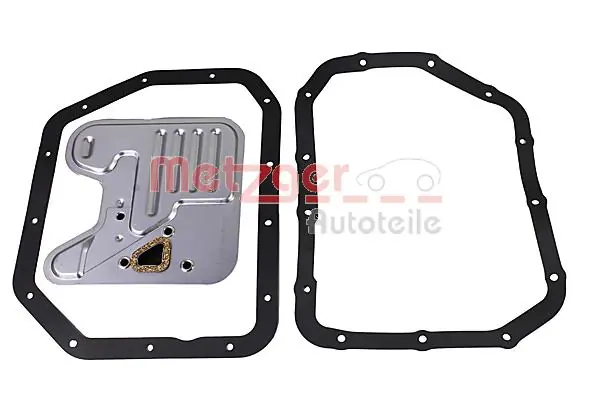 Filtro de transmisión automática KIA Rio sedán (2006 - 2011) precio, desde 12,24 EUR
