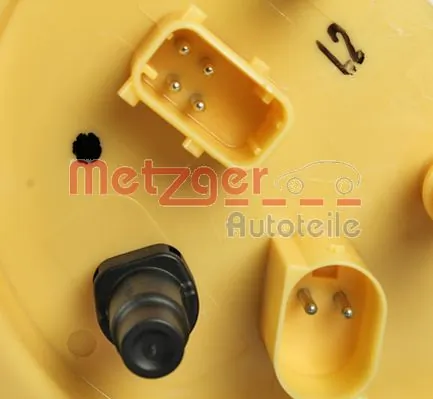 2250215 Metzger