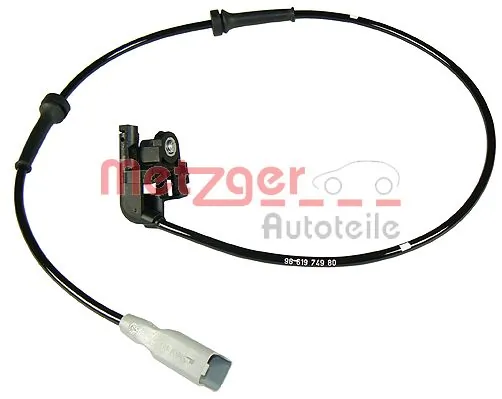 0900538 Metzger