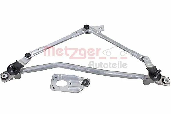 Varillaje de limpiaparabrisas para KIA Ceed SPORT WAGON ED
