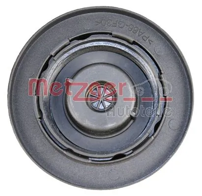 Tapón depósito de refrigerante A8006 Polcar