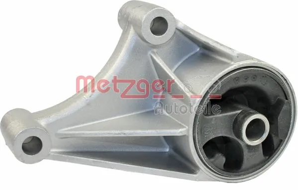 Soportes de motor delantero para Opel Meriva B 