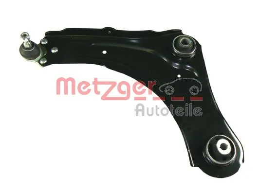 Comprar 545014055R Toyota Brazo inferior izquierdo de la suspensión delantera