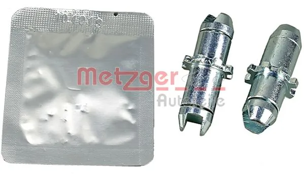 12053030 Metzger
