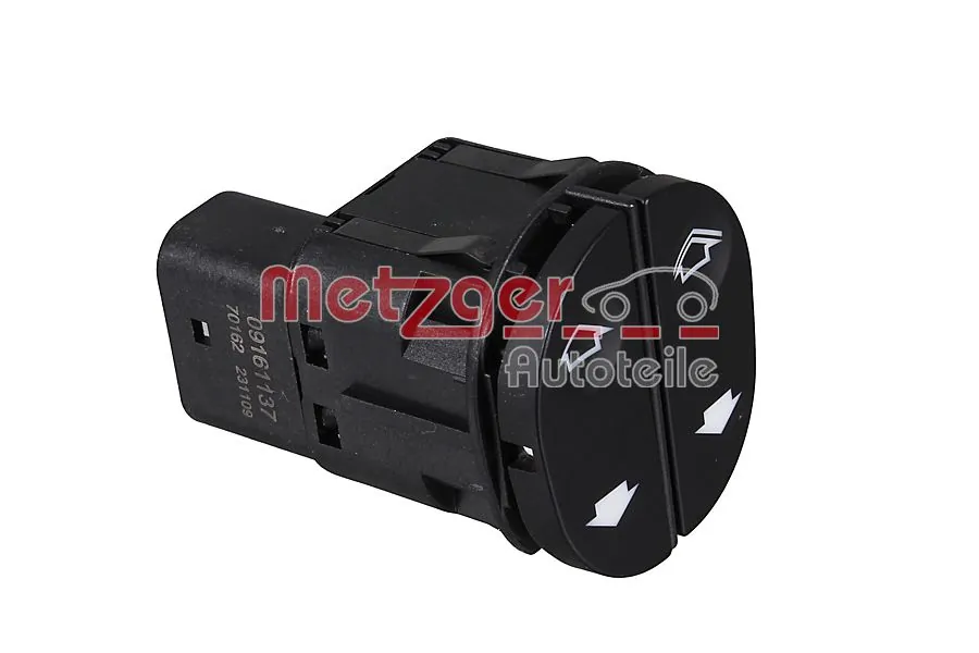 09161137 Metzger