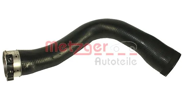 Comprar 23163578 Peugeot/Citroen Tubo flexible de aire de sobrealimentación izquierdo