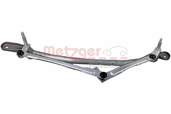 Trapezio del limpiaparabrisas Kamoka 3110050 precio, desde 74,32 EUR