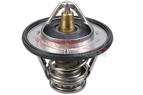 Termostato refrigerante para Nissan Pathfinder  (R51M)