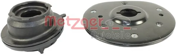 37767 Lemforder Soporte del amortiguador delantero
