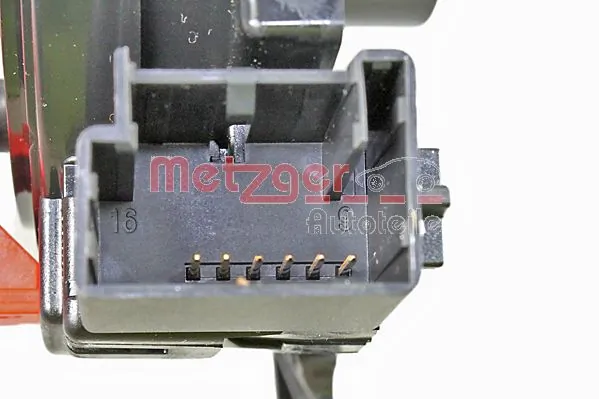 Anillo de contacto del volante Volkswagen Polo V hatchback (6R1, 6C1) (2009 - 2022) precio, desde 47,04 EUR