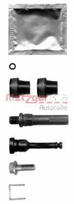 Kit de reparación de pinzas para Suzuki Swift II AH, AJ