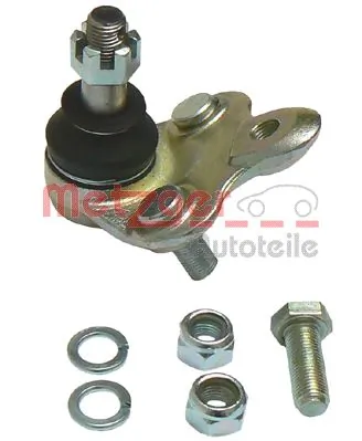57023118 Metzger