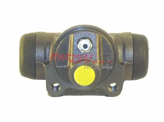 Cilindro de freno de rueda trasera para Peugeot Expert  224