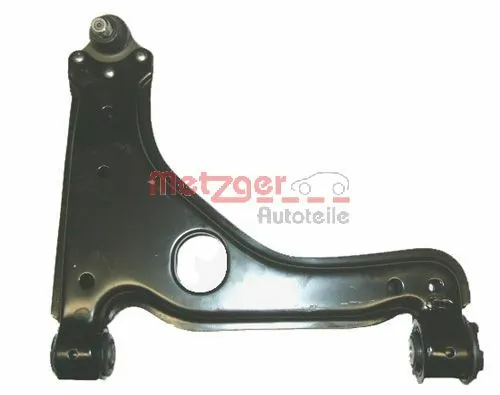 58003402 Metzger