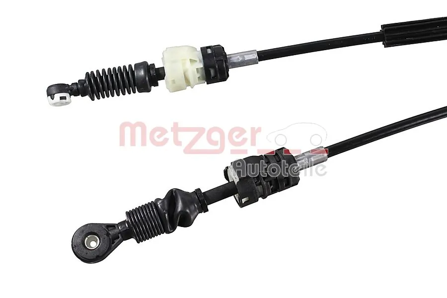 Cable de accionamiento de caja de cambios Mercedes Sprinter III 3-t camión plataforma/chasis (907, 910) (2018 - 2026) precio, desde 151,06 EUR