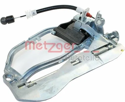 Comprar 31837207 AND Soporte de manija exterior de puerta delantera izquierda