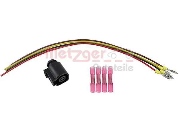 Conector de luz trasera 30973038 AND