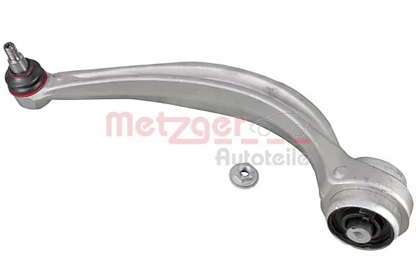 58030402 Metzger