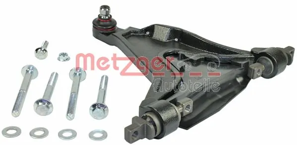 58024901 Metzger