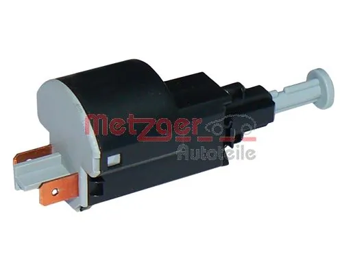 0911076 Metzger