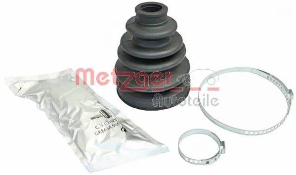 Fuelle, palier delantero exterior Toyota Yaris hatchback (P10) (1999 - 2005) precio, desde 12,87 EUR