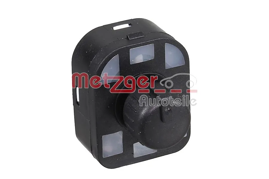 09161122 Metzger