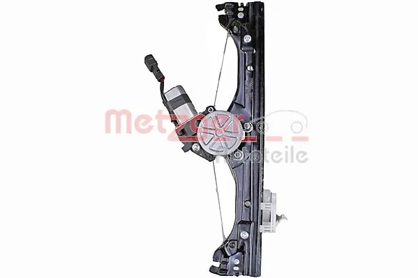  Mecanismo de elevalunas delantero derecha Fiat 500 