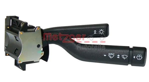 0916004 Metzger