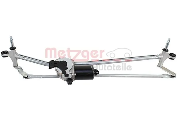 Comprar Trapezio del limpiaparabrisas Renault Master III FV a bajo precio