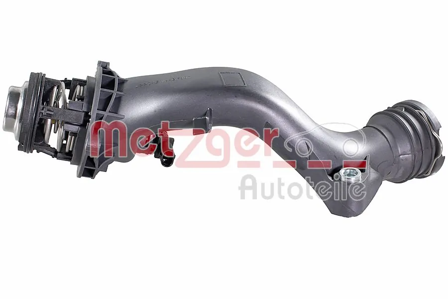 Termostato de agua para Mercedes S  A217