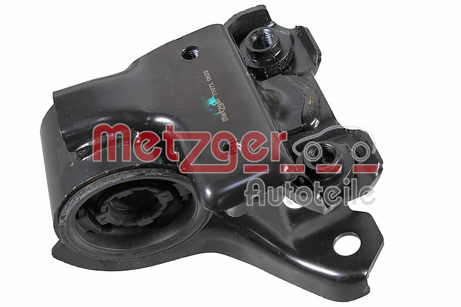 52110102 Metzger